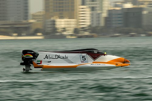 F1 H2O 2012 Qatar, Doha, Thani Al Qamzi (5)