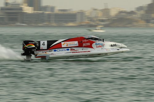 F1 H2O 2012 Qatar, Doha, Marit Stromoy (4)