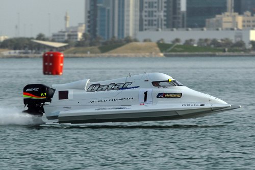 F1 H2O 2012 Qatar, Doha, Alex Carella (1)