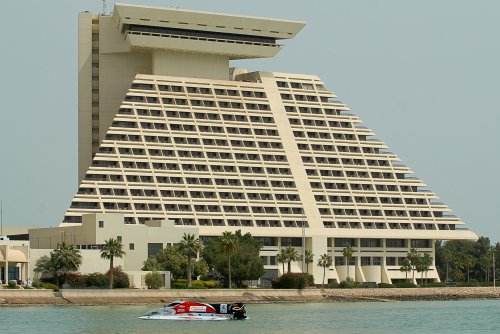 F1 H2O 2012 Qatar, Doha, Marit Stromoy (4)