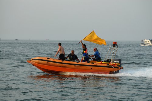 F1H2O Nations Cup 2012, Khor Fakkan