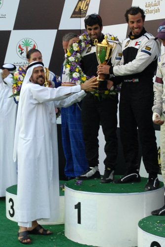 F1H2O Nations Cup 2012, Khor Fakkan