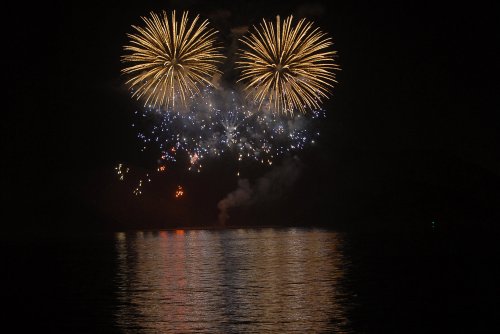 F1H2O Nations Cup 2012, Khor Fakkan