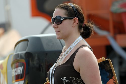 F1H2O Nations Cup 2012, Khor Fakkan - Sharjah, UAE, Team Finland