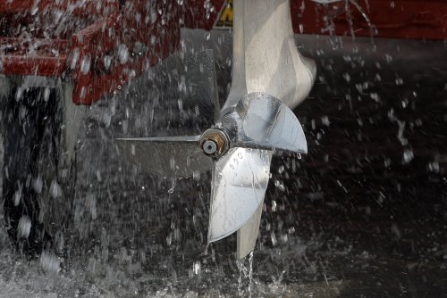 F1H2O Nations Cup 2012, Khor Fakkan