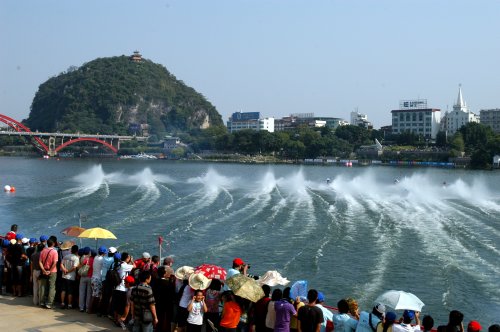 091007liuzhou race2UBE004