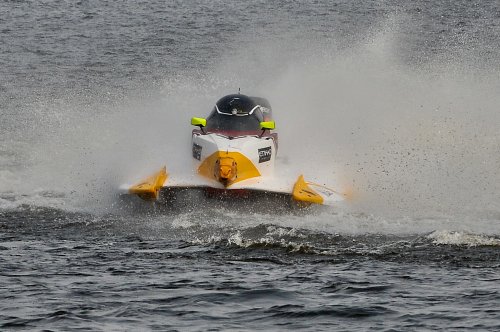 UIM F1 H2O Grand Prix of Ukraine 2012,