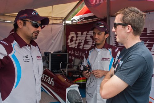 UIM F1 H2O Grand Prix of Ukraine 2012, Vyshgorod, Kiev,