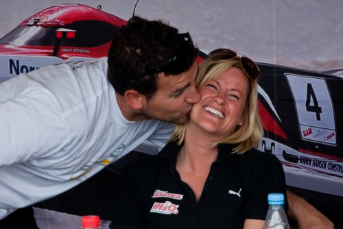 UIM F1 H2O Grand Prix of Ukraine 2012, Vyshgorod, Kiev,