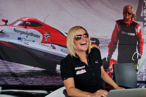 UIM F1 H2O Grand Prix of Ukraine 2012, Vyshgorod, Kiev,