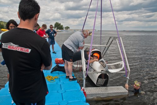 UIM F1 H2O Grand Prix of Ukraine 2012, Vyshgorod, Kiev,