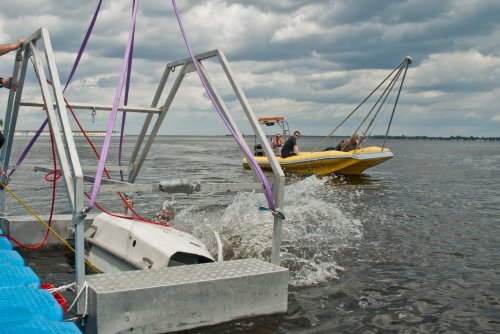 UIM F1 H2O Grand Prix of Ukraine 2012, Vyshgorod, Kiev,