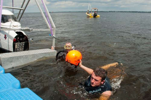 UIM F1 H2O Grand Prix of Ukraine 2012, Vyshgorod, Kiev,