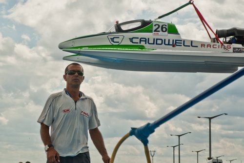 UIM F1 H2O Grand Prix of Ukraine 2012, Vyshgorod, Kiev,