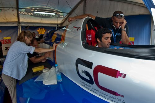 UIM F1 H2O Grand Prix of Ukraine 2012, Vyshgorod, Kiev,