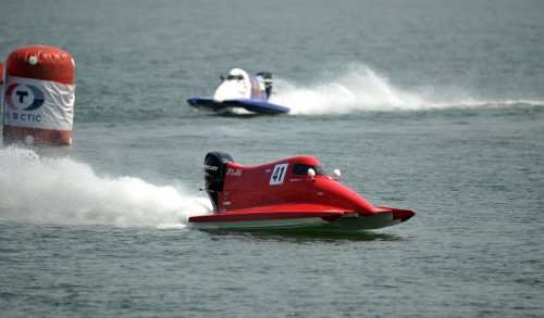 GP OF CHINA F4S RACE 021012 012