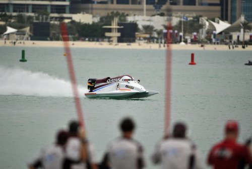 GP OF ABU DHABI 291112 PL 032