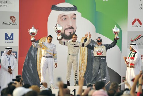 GP OF ABU DHABI 301112 PL 042