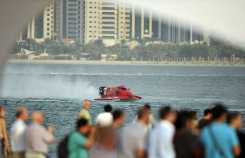 GP OF ABU DHABI 301112 PL 068