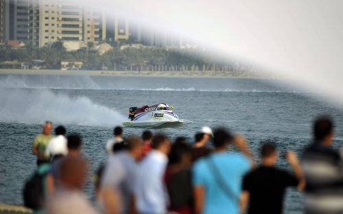 GP OF ABU DHABI 301112 PL 071