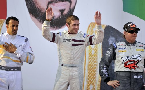 GP OF ABU DHABI 301112 PL 082