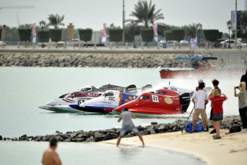 GP OF ABU DHABI 291112 PL 001