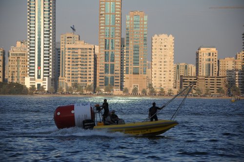 071212sharjah raceUBE001