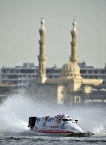 GP OF SHARJAH 051212 PL 038