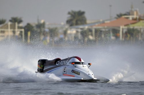 GP OF SHARJAH 051212 PL 050