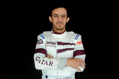 Khalid Al Kuwari 1