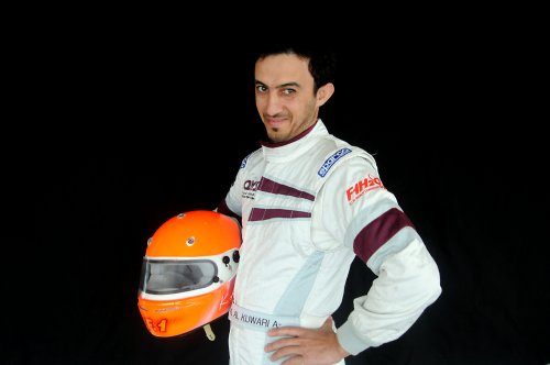 Khalid Al Kuwari 3