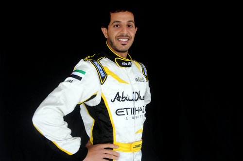 Mohamed Al Mehairbi  2