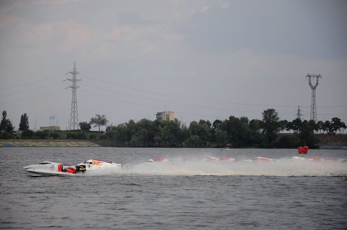 GP of Ukraine, Kiev