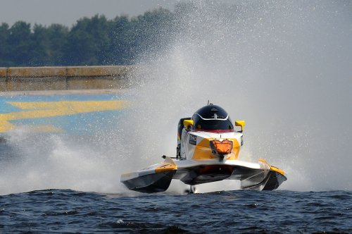 GP of Ukraine, Kiev