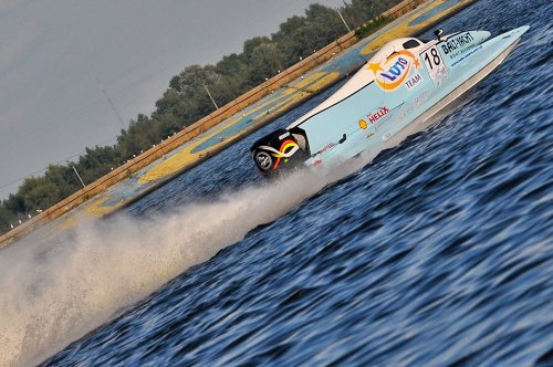 GP of Ukraine, Kiev