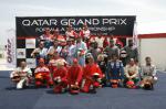 F1 Family 2008