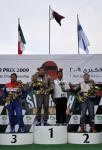 Sharjah podium 03