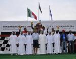 Sharjah podium 04