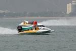 F1H2O Nations Cup 2012, Khor Fakkan - Sharjah, UAE, Team UAE 6