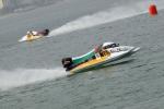 F1H2O Nations Cup 2012, Khor Fakkan - Sharjah, UAE, Team UAE 6