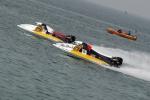 F1H2O Nations Cup 2012, Khor Fakkan