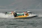 F1H2O Nations Cup 2012, Khor Fakkan - Sharjah, UAE, Team UAE 6