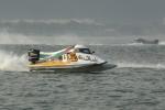 F1H2O Nations Cup 2012, Khor Fakkan - Sharjah, UAE, Team UAE 6