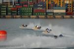 F1H2O Nations Cup 2012, Khor Fakkan