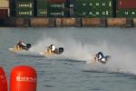 F1H2O Nations Cup 2012, Khor Fakkan