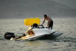 F1H2O Nations Cup 2012, Khor Fakkan