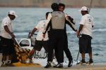 F1H2O Nations Cup 2012, Khor Fakkan