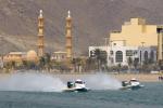 F1H2O Nations Cup 2012, Khor Fakkan