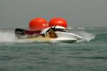 F1H2O Nations Cup 2012, Khor Fakkan - Sharjah, UAE, Team Qatar 8