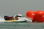 F1H2O Nations Cup 2012, Khor Fakkan - Sharjah, UAE, Team Qatar 8